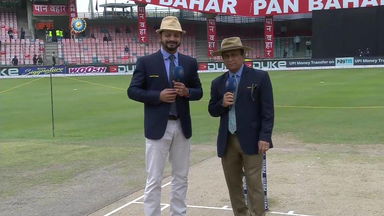 IND vs AUS 2019, 5th ODI: Pitch report