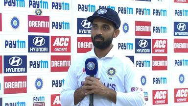 IND vs NZ 2021, 1st Test: Match Presentation