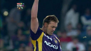 M2: DD vs KKR – Wickets