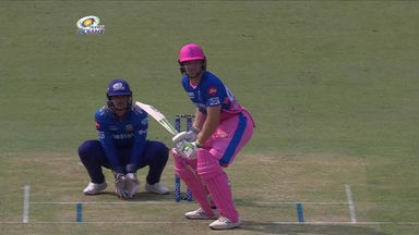 Buttler's 89-metre BOOM six