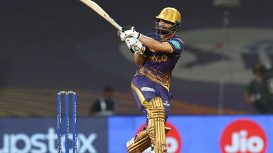 Pocket dynamite Rinku Singh lights-up run-chase with 40(15)