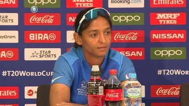Not taking Sri Lanka lightly: Harmanpreet Kaur