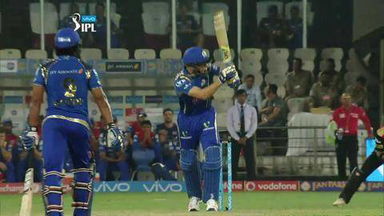 M12: SRH vs MI – Amazing Moments