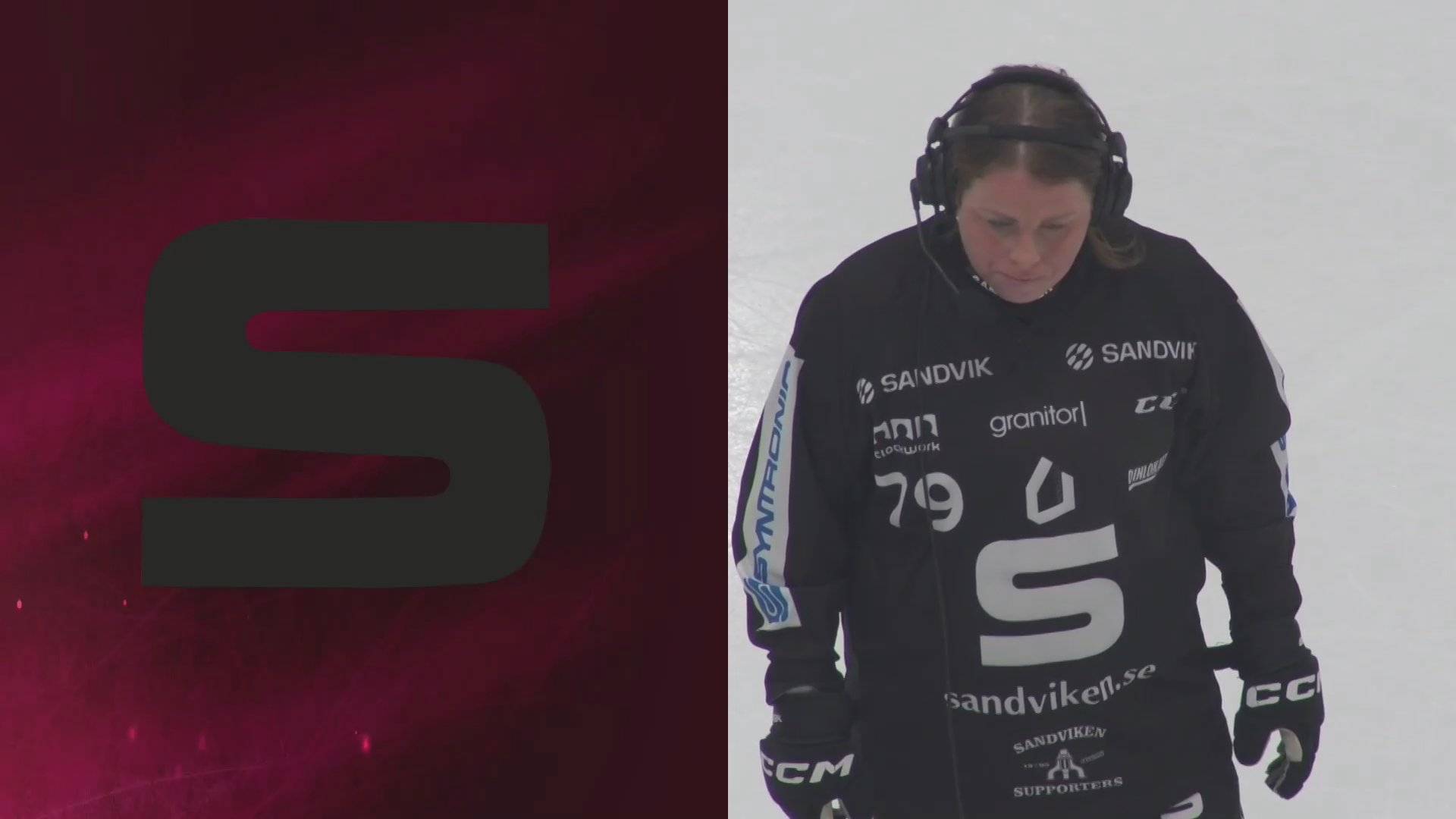 Highlights: Skirö - Sandviken 