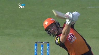 M28: RR vs SRH – Super Sixes