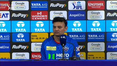 Sanju Samson is a class player: Hemang Badani