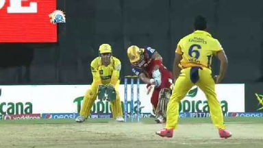 M37: CSK vs RCB – Virat Kohli Six