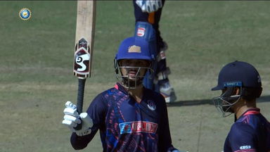 SMAT 2023: Sameer Rizvi sizzles in Dehradun with 59* (32)