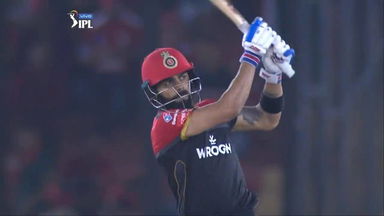 M28: KXIP vs RCB – Amazing Moments