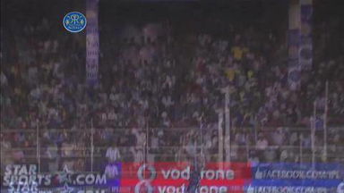 M25: RR vs KKR–  Robin Uthappa Wicket