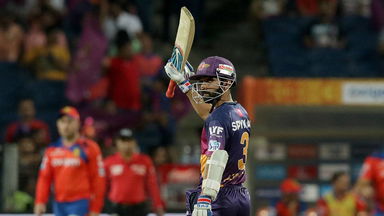 M25: RPS vs GL – Ajinkya Rahane 53