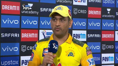 M23: CSK vs SRH  – Post Match Presentation