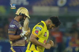 Shardul Thakur’s impactful 3/38