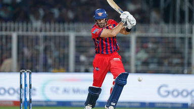 4, 6, 4! Markram marks his class with a string of boundaries