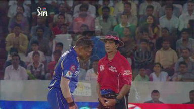 M68: SRH vs RR – Amazing  Moments