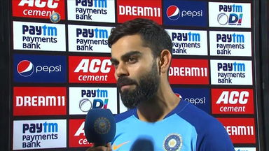 IND vs WI 2019, 2nd ODI: Match Presentation