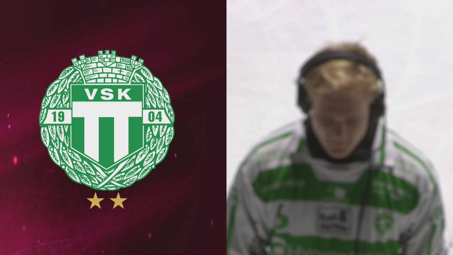 Highlights: Ljusdal - Västerås