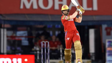 4, 4, 4: Jitesh takes the attack to Archer
