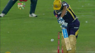 M2: DD vs KKR – Man of the Match - Irfan Pathan