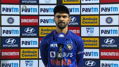 IND vs SA 2022, 3RD T20I: Ruturaj  Gaikwad Interview
