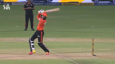 IPL 2026 M36: RR vs SRH - Super Sixes