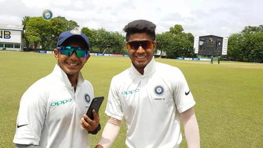 I dedicate my five-wicket haul to my late brother: Mohit Jangra