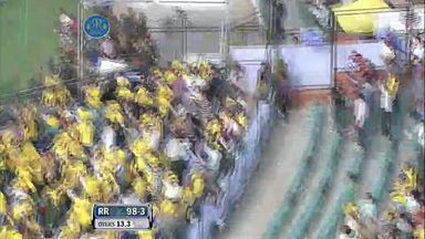 IPL 2012 Match 7 – RR vs KKR: Super Sixes