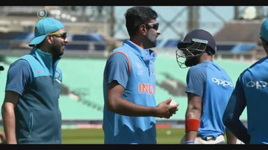 London Diaries: How India prepared for South Africa
