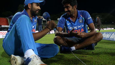 In conversation with the match-winners from Pallekele