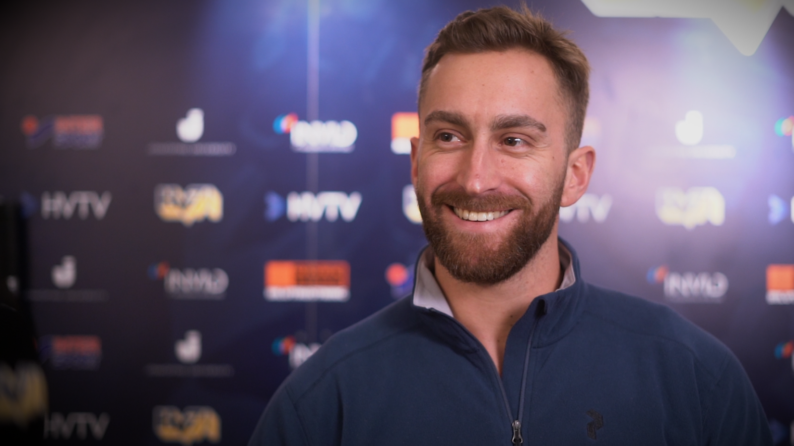 Lucas Frey inför kvartsfinal 1 mot Leksands IF HV71