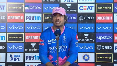 We did not adapt well: Sangakkara