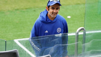 King's Gambit: In Conversation with Head Coach Gautam Gambhir