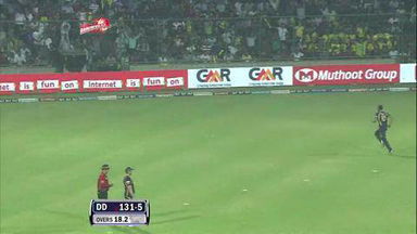 IPL 2012 Match 51 – DD vs KKR: Super Fours