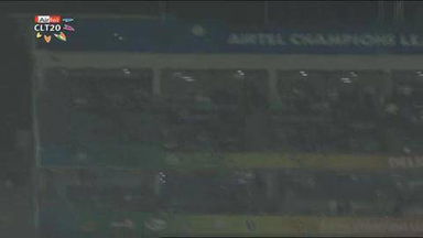 CLT20 2009 Match 21 – NSW vs VB: Highlights