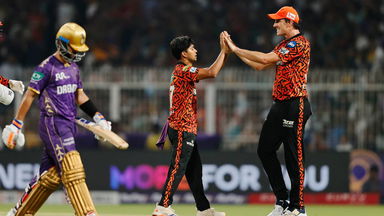 6,4,W: Zeeshan bounces back strongly