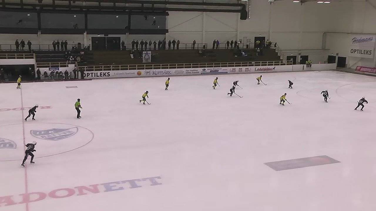 Highlights IFK Rättvik - Skirö AIK