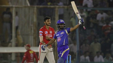 M21: KXIP vs MI – Ambati Rayudu 65