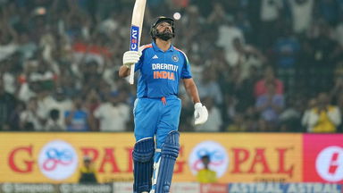 IND vs ENG 2025, 2nd ODI: Match Highlights