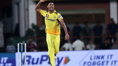 Magical Mustafizur makes an impact with 4/29