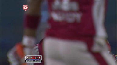 M29: KXIP vs PWI – Manan Vohra Wicket