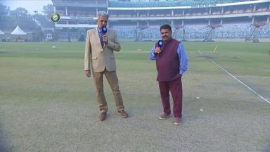 Syed Mushtaq Ali Trophy 2021-22 QF1, Tamil Nadu vs Kerala: Pitch Report