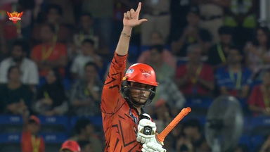 IPL 2026 M67: SRH vs RCB - Amazing Moments