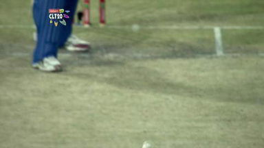 M4: MI vs LIO – Johnson c Tsolekile b Sohail Tanvir