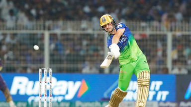 Will Jacks impresses with blistering maiden IPL fifty