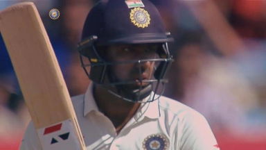 R Ashwin Interview