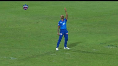 Catch it Gabbar style