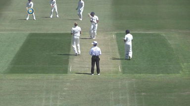 IND A v NZ A: Hanuma Vihari’s 86