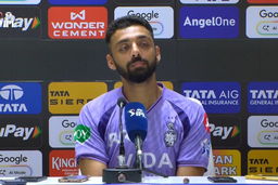 This win is very important for us: Varun Chakaravarthy
