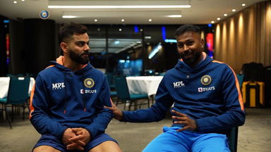 Melbourne Magic, ft. Virat Kohli & Hardik Pandya