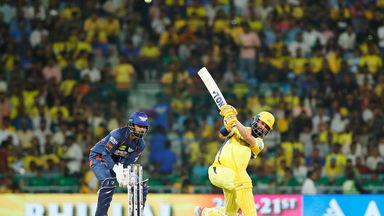 6,6,6,W: A fascinating battle ft. Moeen & Bishnoi